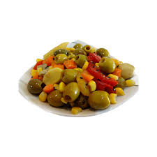 قیمت ترشی بلغاری + فروش ویژه